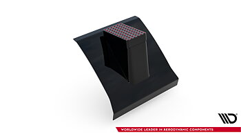 LED STOP LIGHT SUITABLE FOR AUDI S3 SPORTBACK 8Y FACELIFT – MAXTON DESIGN