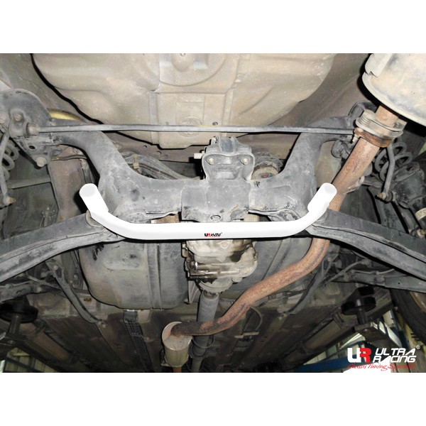 HONDA CRV RD1 95-99 ULTRARACING REAR LOWER TIEBAR