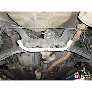HONDA CRV RD1 95-99 ULTRARACING REAR LOWER TIEBAR