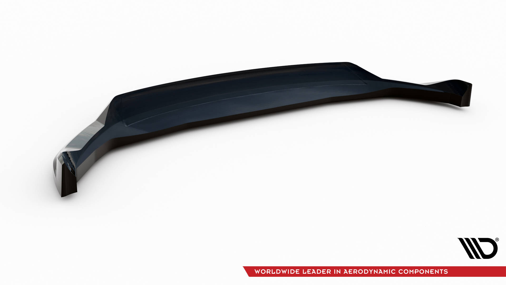 Front Splitter Volvo C40 Mk1 - 6