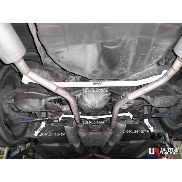 NISSAN SKYLINE V35 2.5 01+ ULTRA-R 2P REAR LOWER BAR 1956