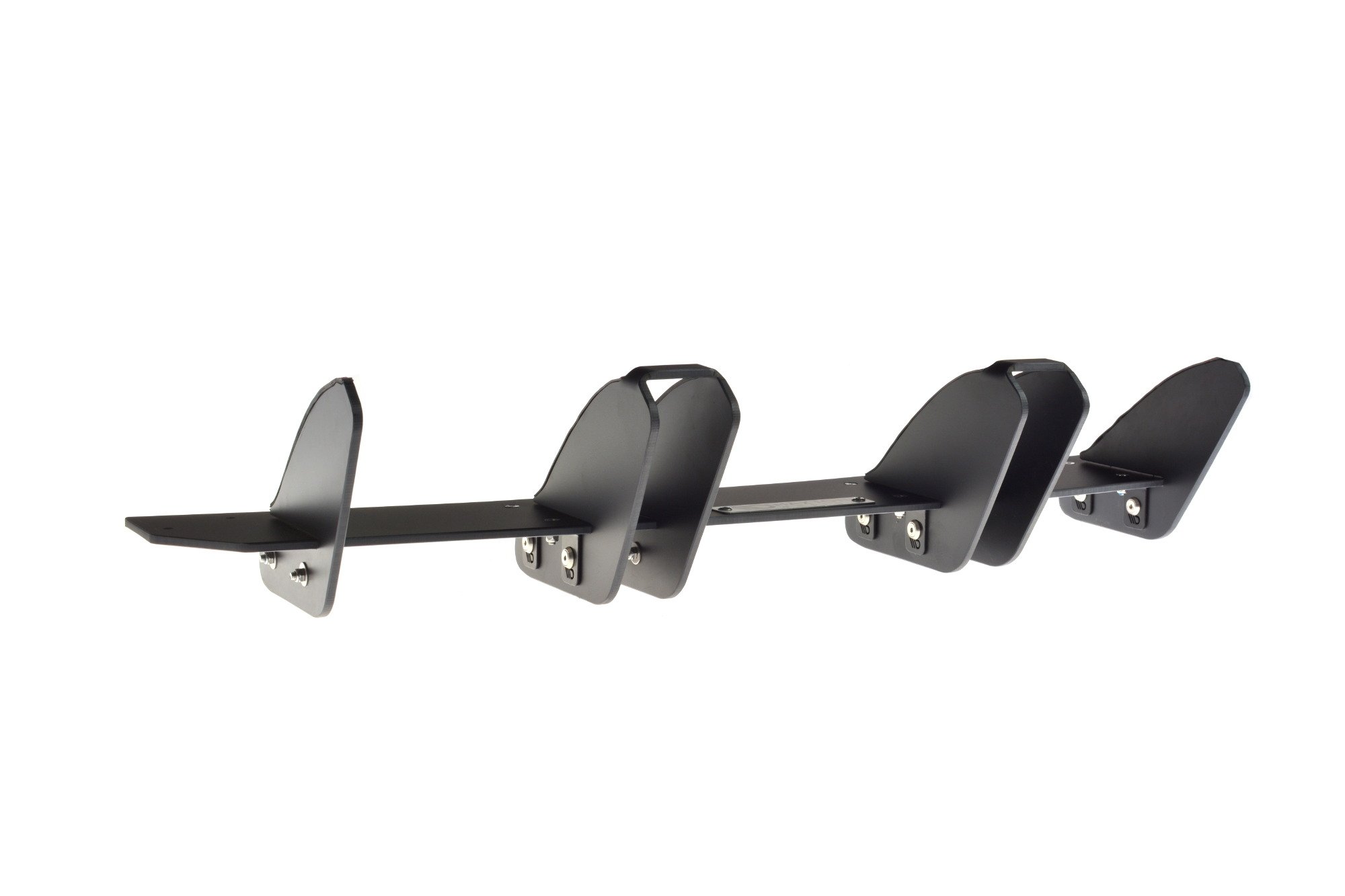 Rear Diffuser V.2 Audi RS3 8V FL Sportback - 7