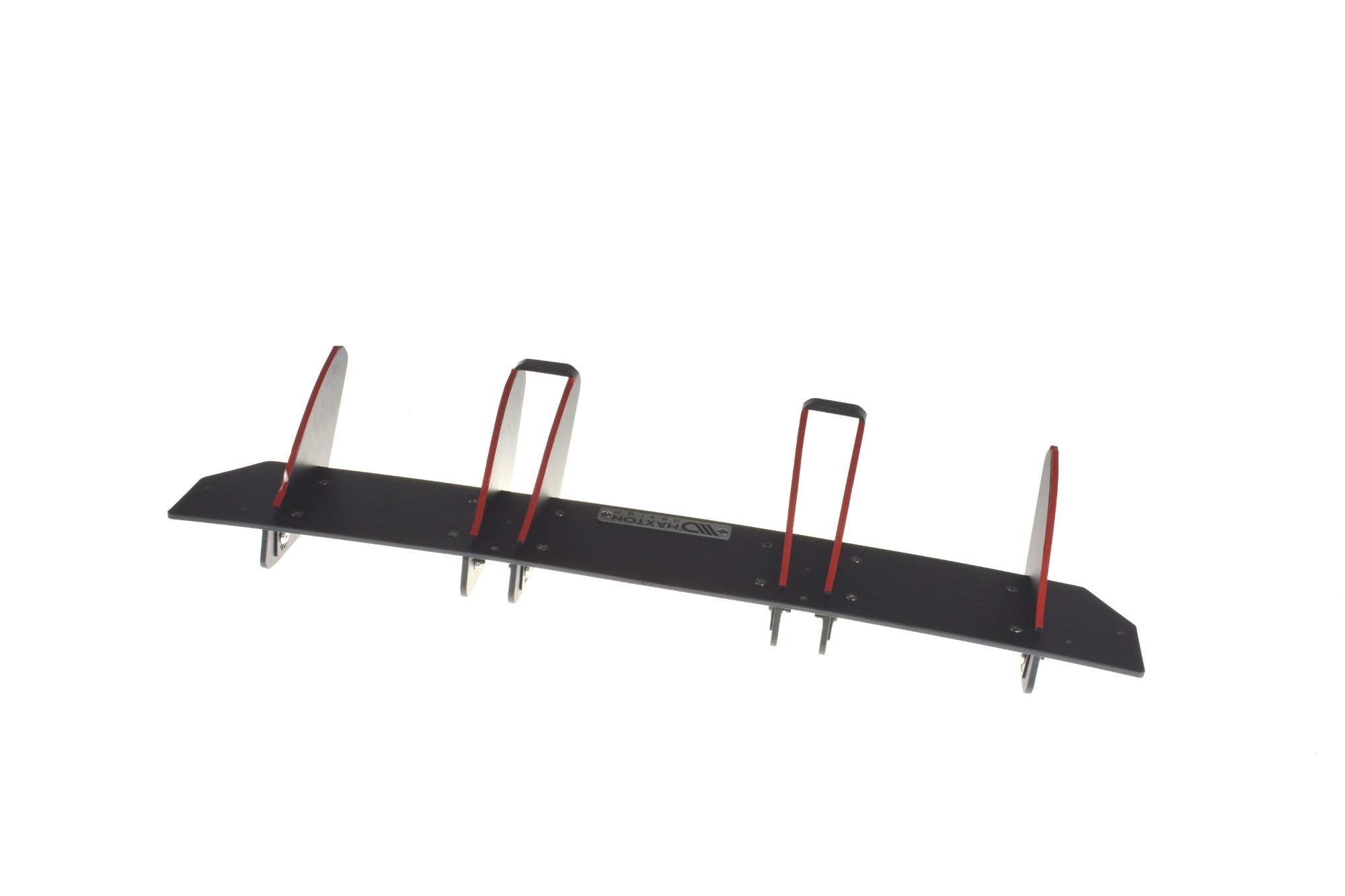 Rear Diffuser V.2 Audi RS3 8V FL Sportback - 5