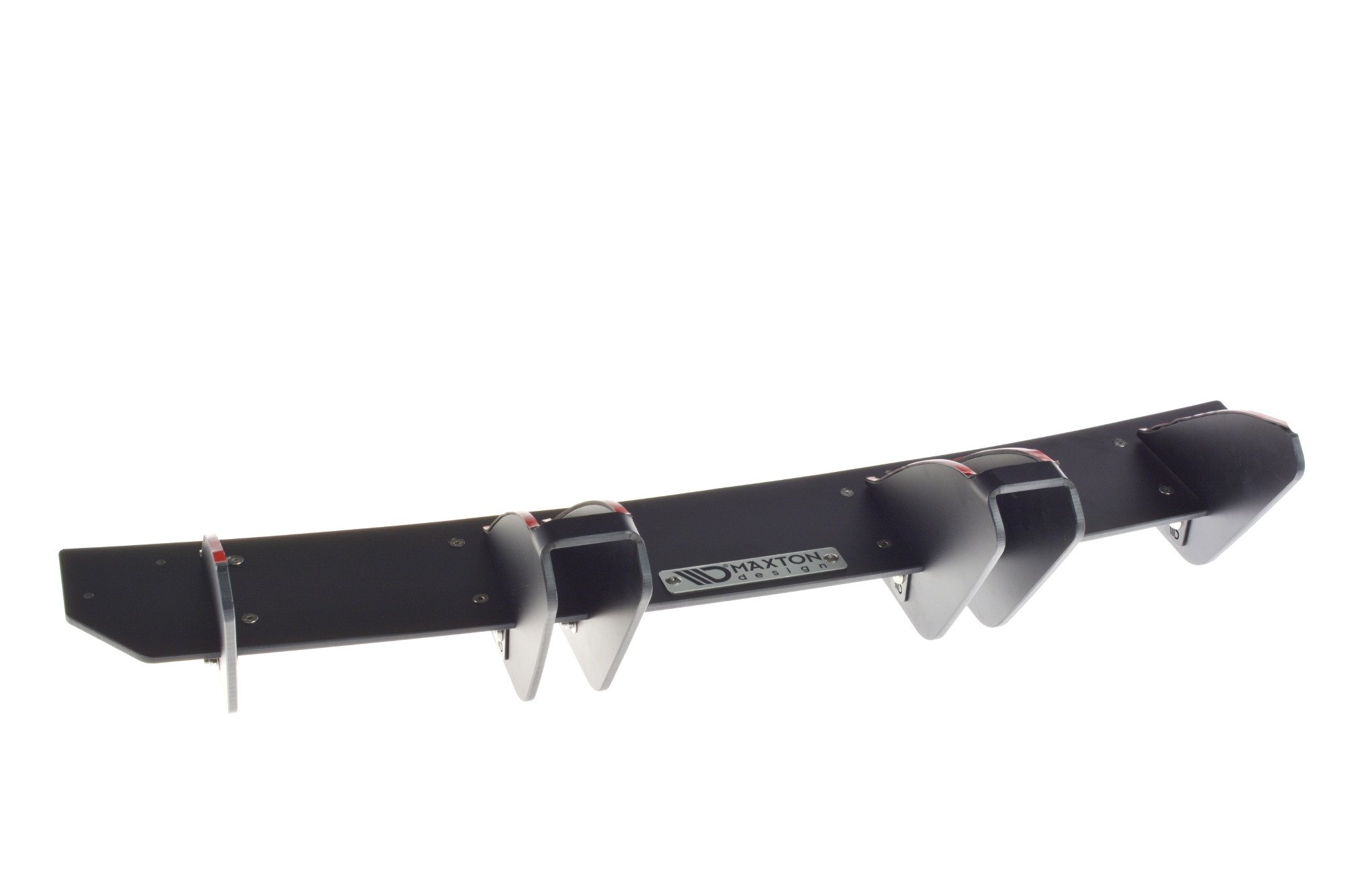 Rear Diffuser V.2 Audi RS3 8V FL Sportback - 6