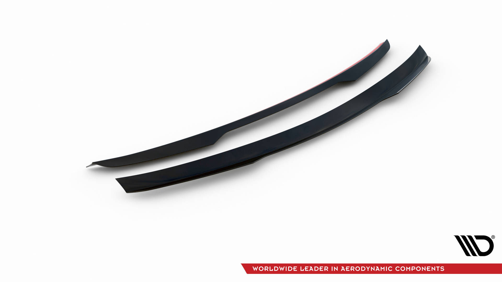 Spoiler CAP Volvo C70 Mk1 - 6