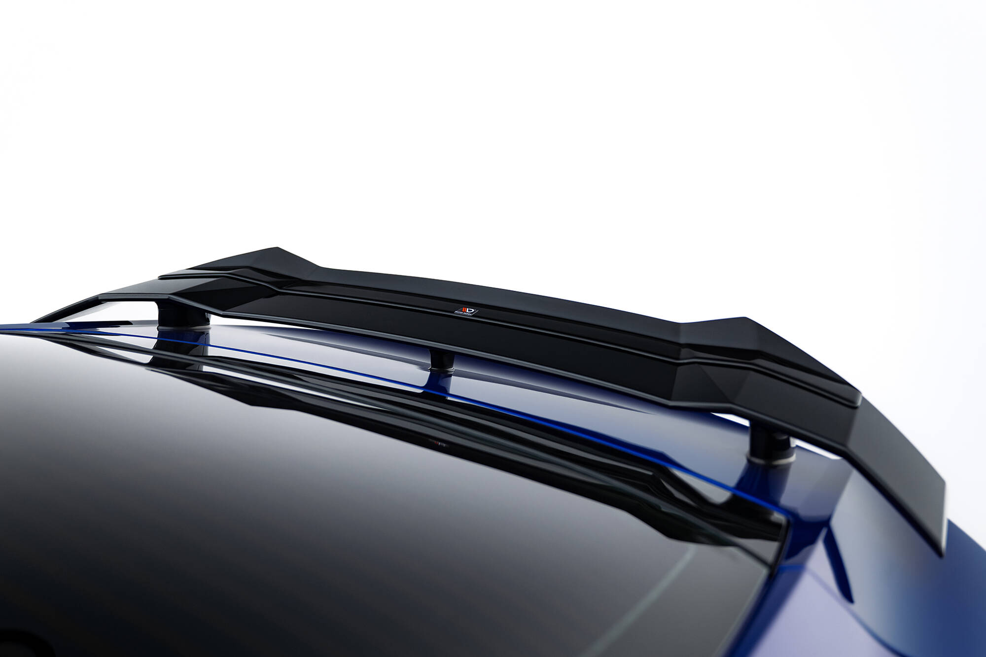 SPOILER CAP SUITABLE FOR HYUNDAI ELANTRA N MK7 – MAXTON DESIGN - 3