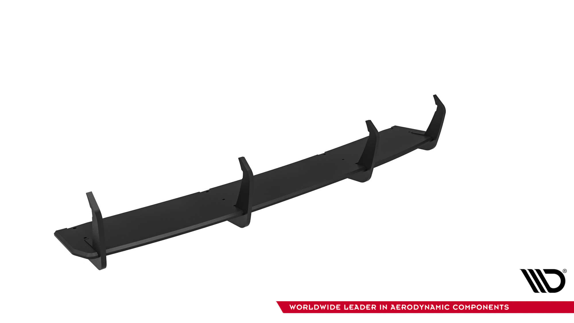 STREET PRO REAR DIFFUSER SUITABLE FOR HYUNDAI ELANTRA N MK7 – MAXTON DESIGN - 3
