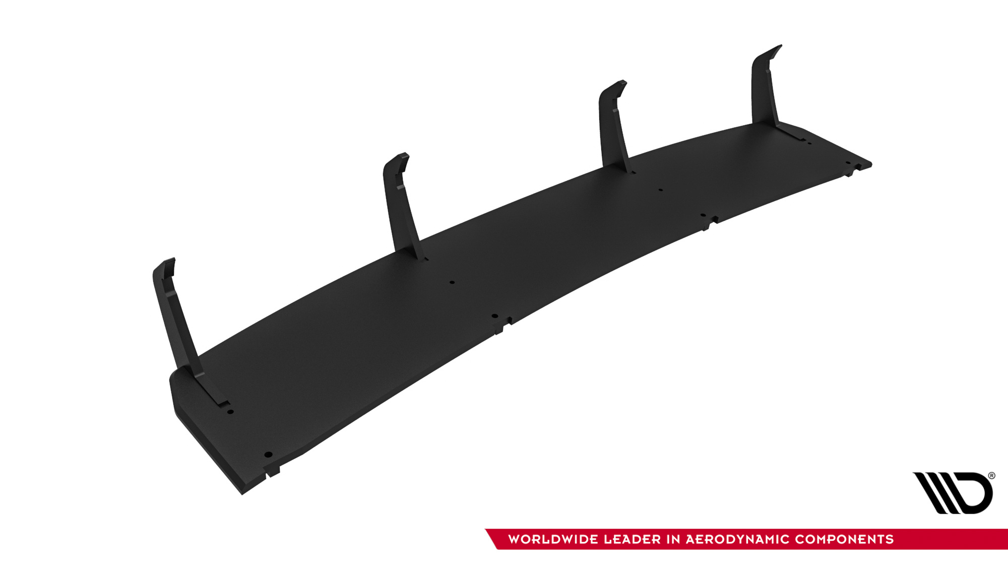 STREET PRO REAR DIFFUSER SUITABLE FOR HYUNDAI ELANTRA N MK7 – MAXTON DESIGN