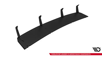 STREET PRO REAR DIFFUSER SUITABLE FOR HYUNDAI ELANTRA N MK7 – MAXTON DESIGN
