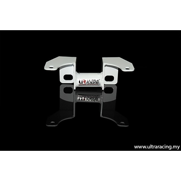 HYUNDAI COUPE 03-08 ULTRA-R 4-POINT REAR LOWER H-BRACE