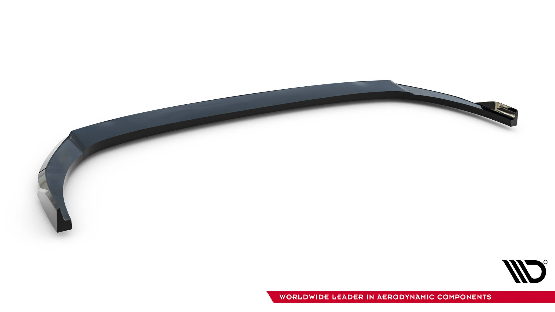 FRONT SPLITTER V.1 SUITABLE FOR HYUNDAI ELANTRA N MK7 – MAXTON DESIGN