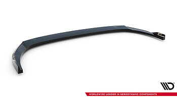 FRONT SPLITTER V.1 SUITABLE FOR HYUNDAI ELANTRA N MK7 – MAXTON DESIGN