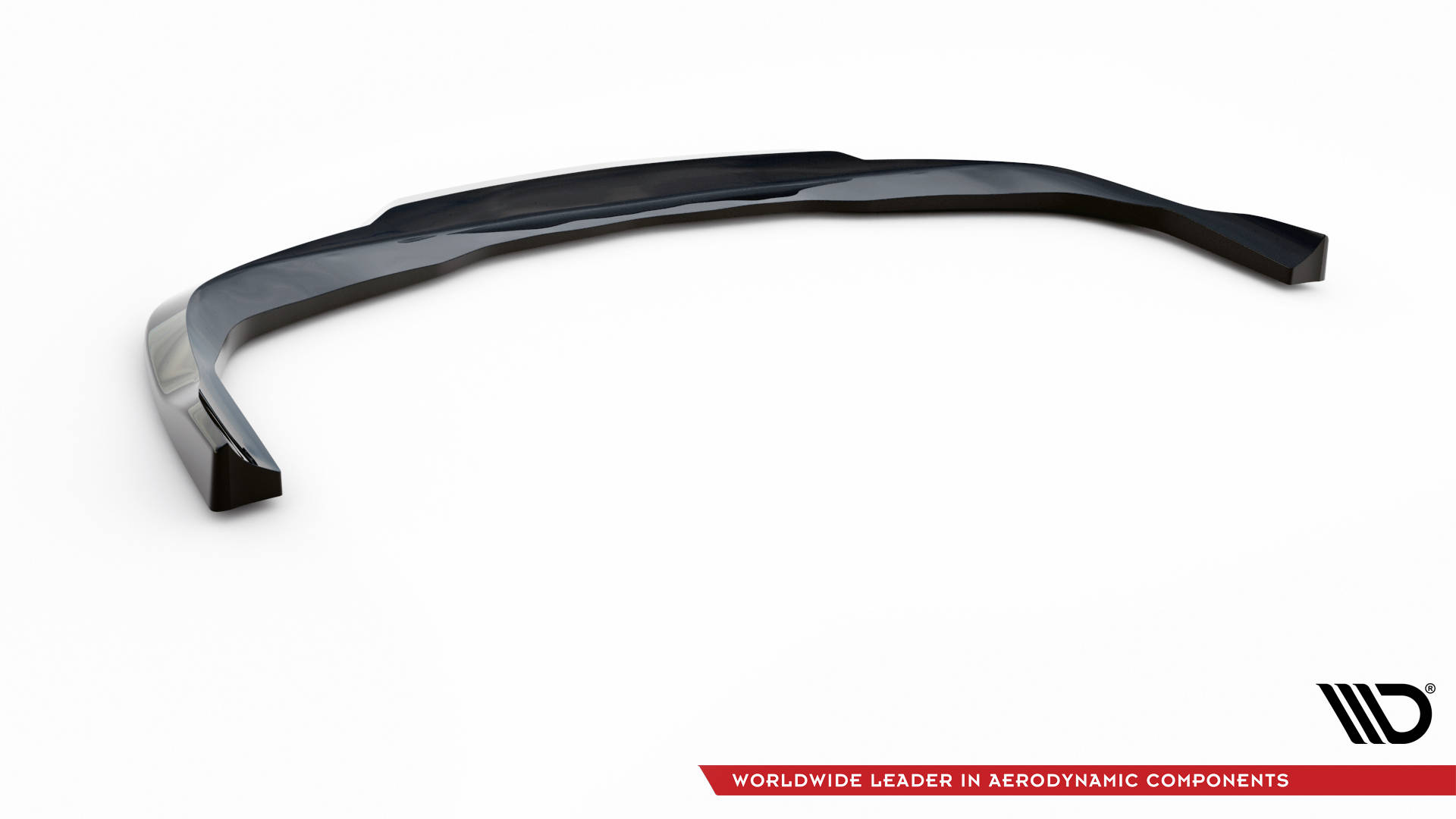 Front Splitter V.2 Volvo C70 Mk1 - 6