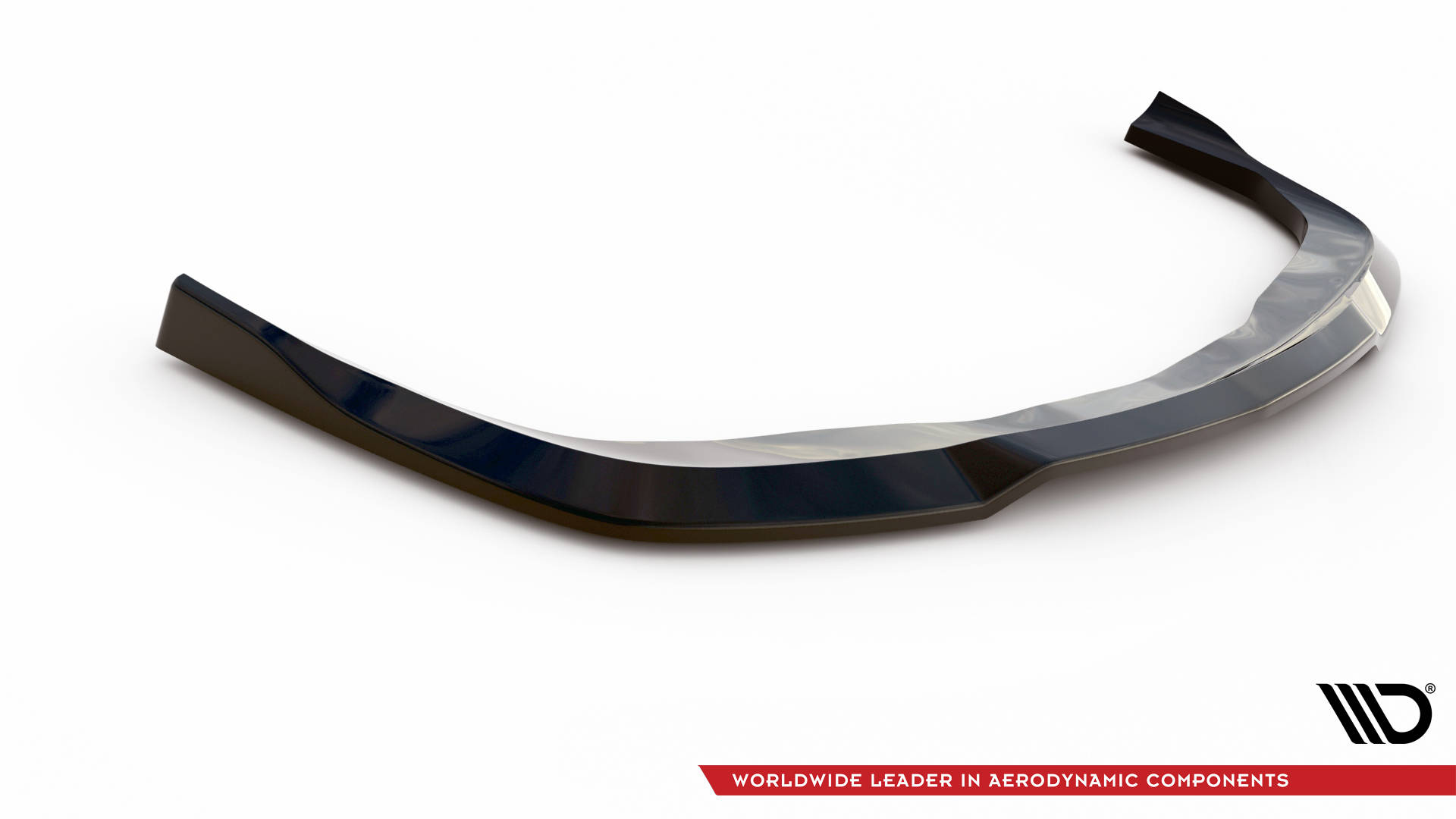 Front Splitter V.2 Volvo C70 Mk1 - 5