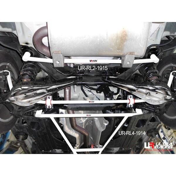VOLVO V60 10+ / XC60 08+ 2.0T ULTRARACING 4P BAKRE LOW STAG