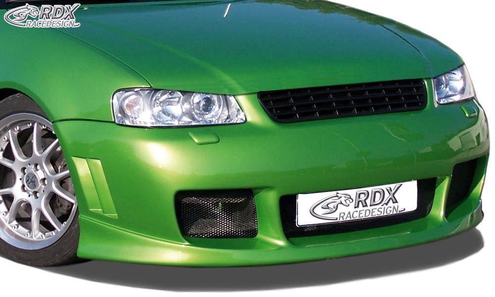 BONNET EXTENSION AUDI A3-8L