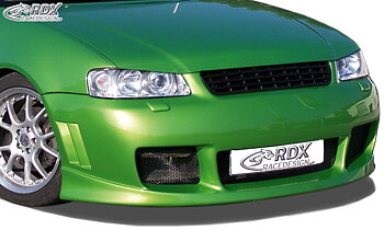 BONNET EXTENSION AUDI A3-8L