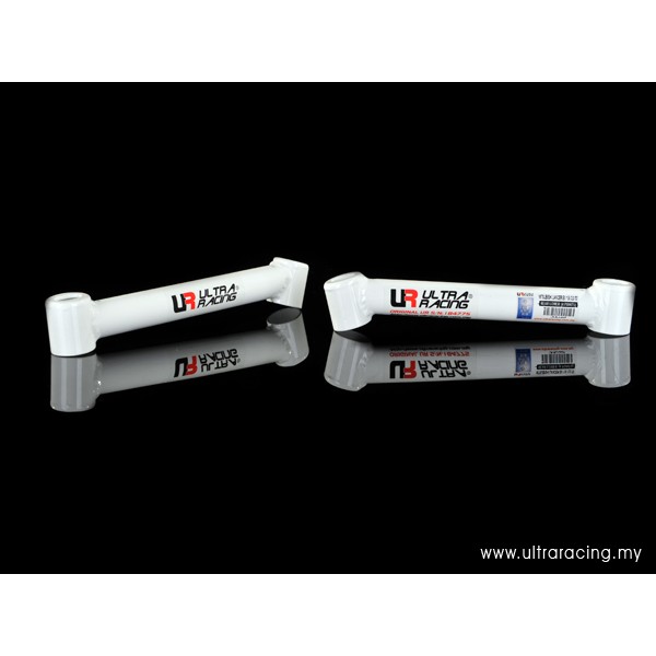 MITSUBISHI ASX 10+ ULTRARACING 2X2P REAR LOWER BARS 444