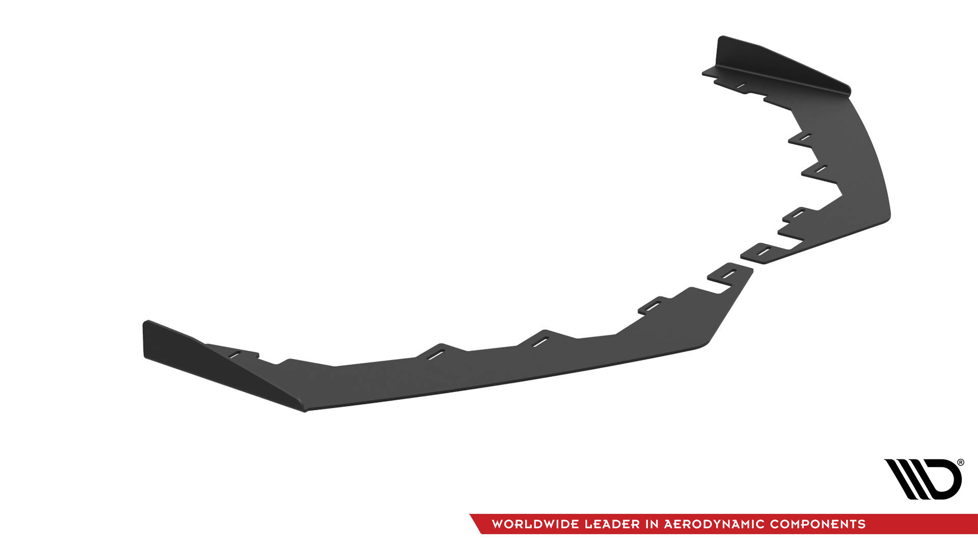 Front Flaps Audi S3 / A3 S-Line Sedan 8V - 5