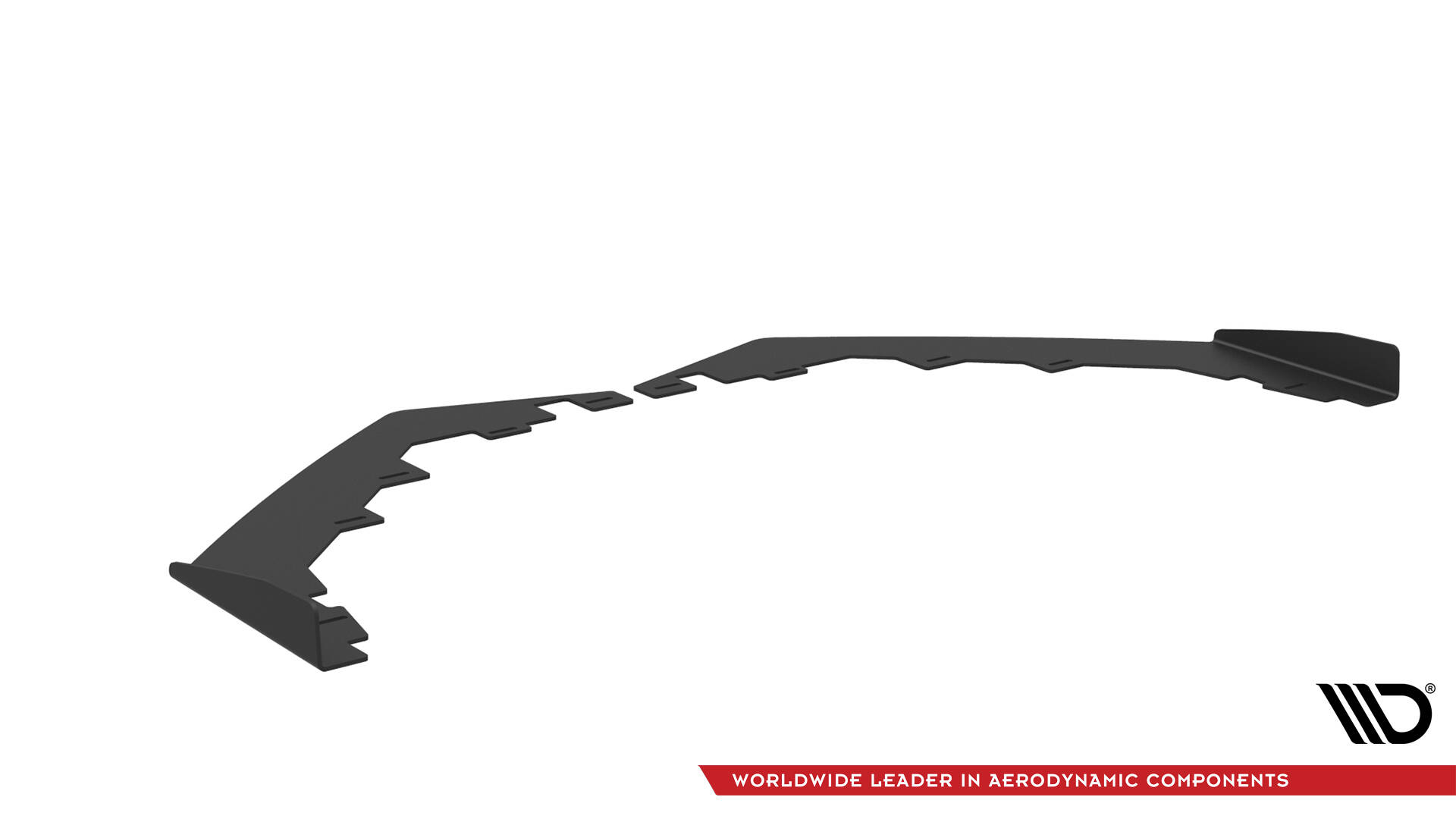 Front Flaps Audi S3 / A3 S-Line Sedan 8V - 6
