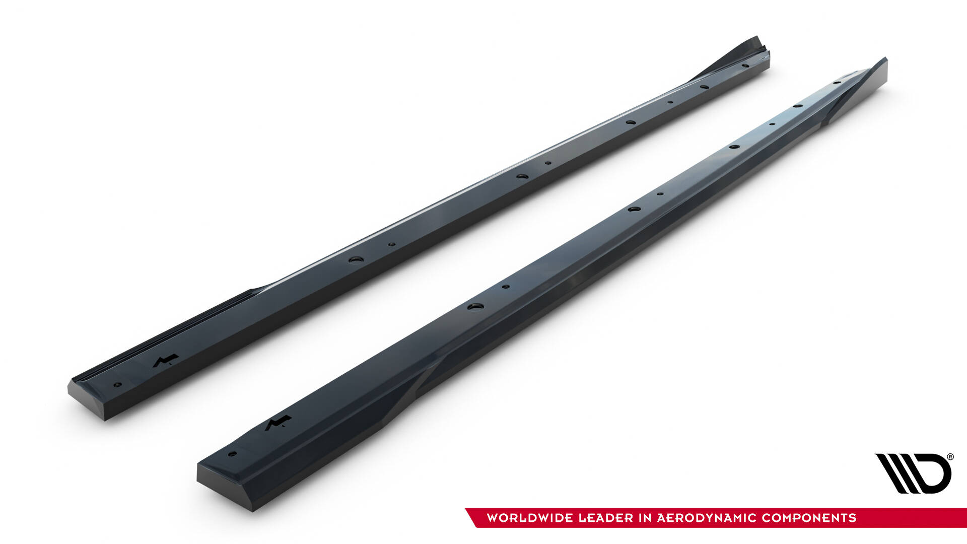 SIDE SKIRTS DIFFUSERS SUITABLE FOR HYUNDAI ELANTRA N MK7 – MAXTON DESIGN - 2