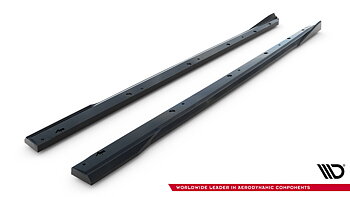 SIDE SKIRTS DIFFUSERS SUITABLE FOR HYUNDAI ELANTRA N MK7 – MAXTON DESIGN