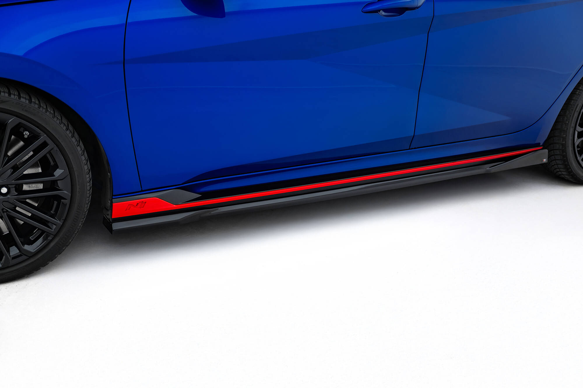 SIDE SKIRTS DIFFUSERS SUITABLE FOR HYUNDAI ELANTRA N MK7 – MAXTON DESIGN - 5