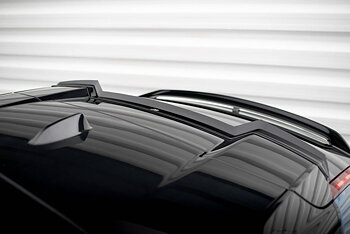 Spoiler CAP Volvo C40 Mk1