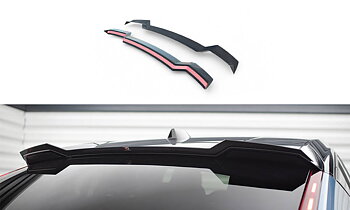 Spoiler CAP Volvo C40 Mk1