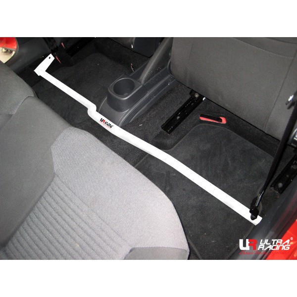 SKODA FABIA 07+/ RAPID 12+ ULTRA-R 2-POINT ROOM BAR