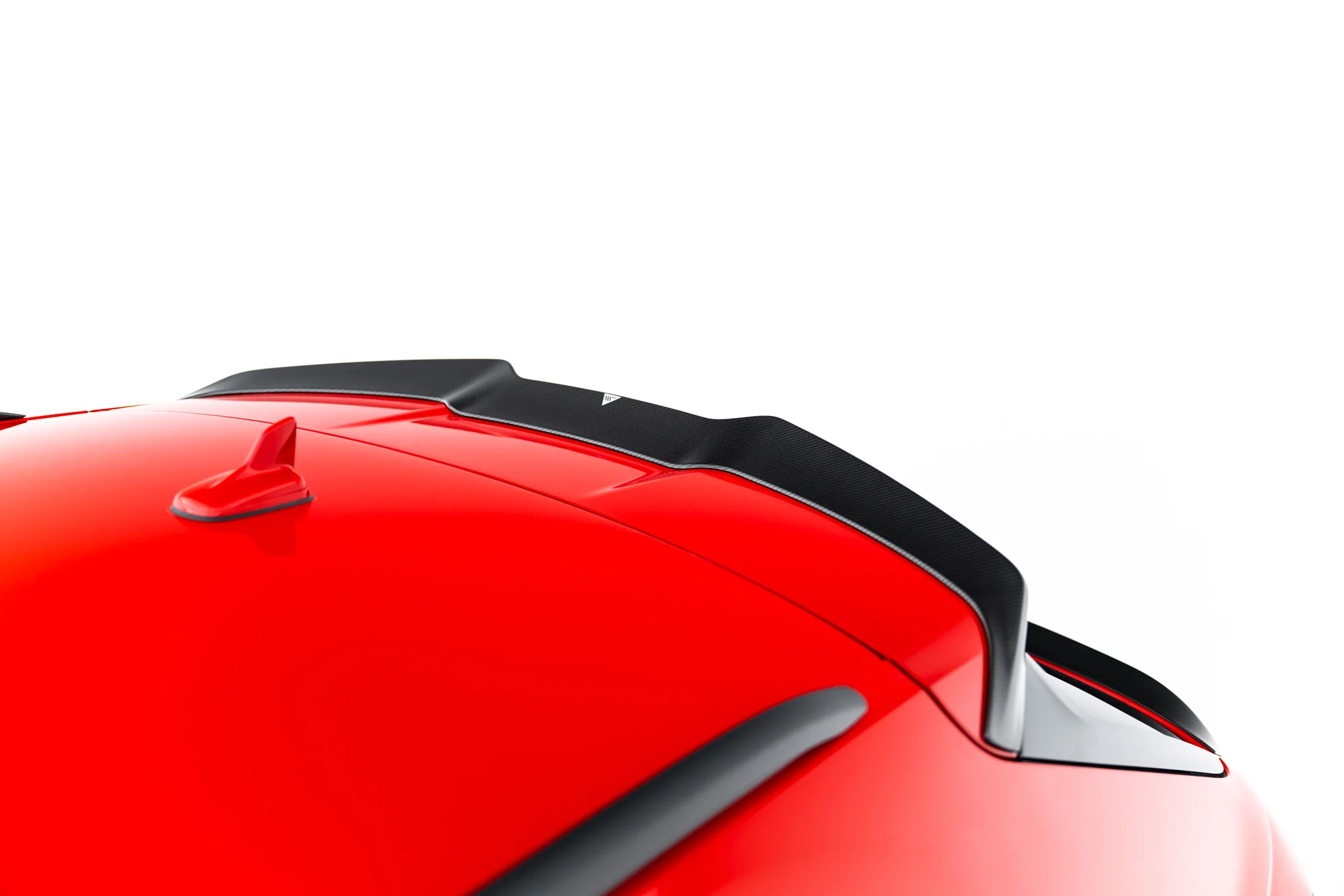 SET OF PREPREG CARBON FIBER SPLITTERS SUITABLE FOR AUDI RS6 C8 / C8 FACELIFT – MAXTON DESIGN - 15