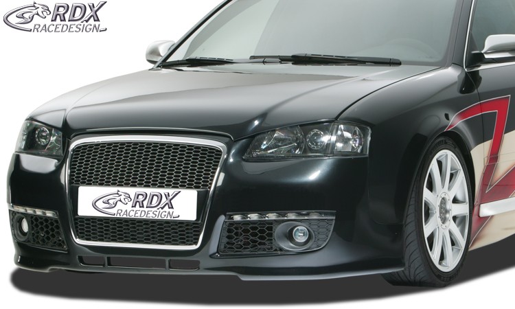BONNET PANEL "SINGLEFRAME" AUDI A6-4B C5 1997-2004 - 2