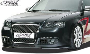 BONNET PANEL "SINGLEFRAME" AUDI A6-4B C5 1997-2004