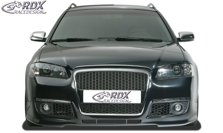 BONNET PANEL "SINGLEFRAME" AUDI A6-4B C5 1997-2004 - 3