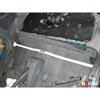 FIAT BRAVO 1.8 95-01 ULTRARACING 2-POINT ROOM BAR