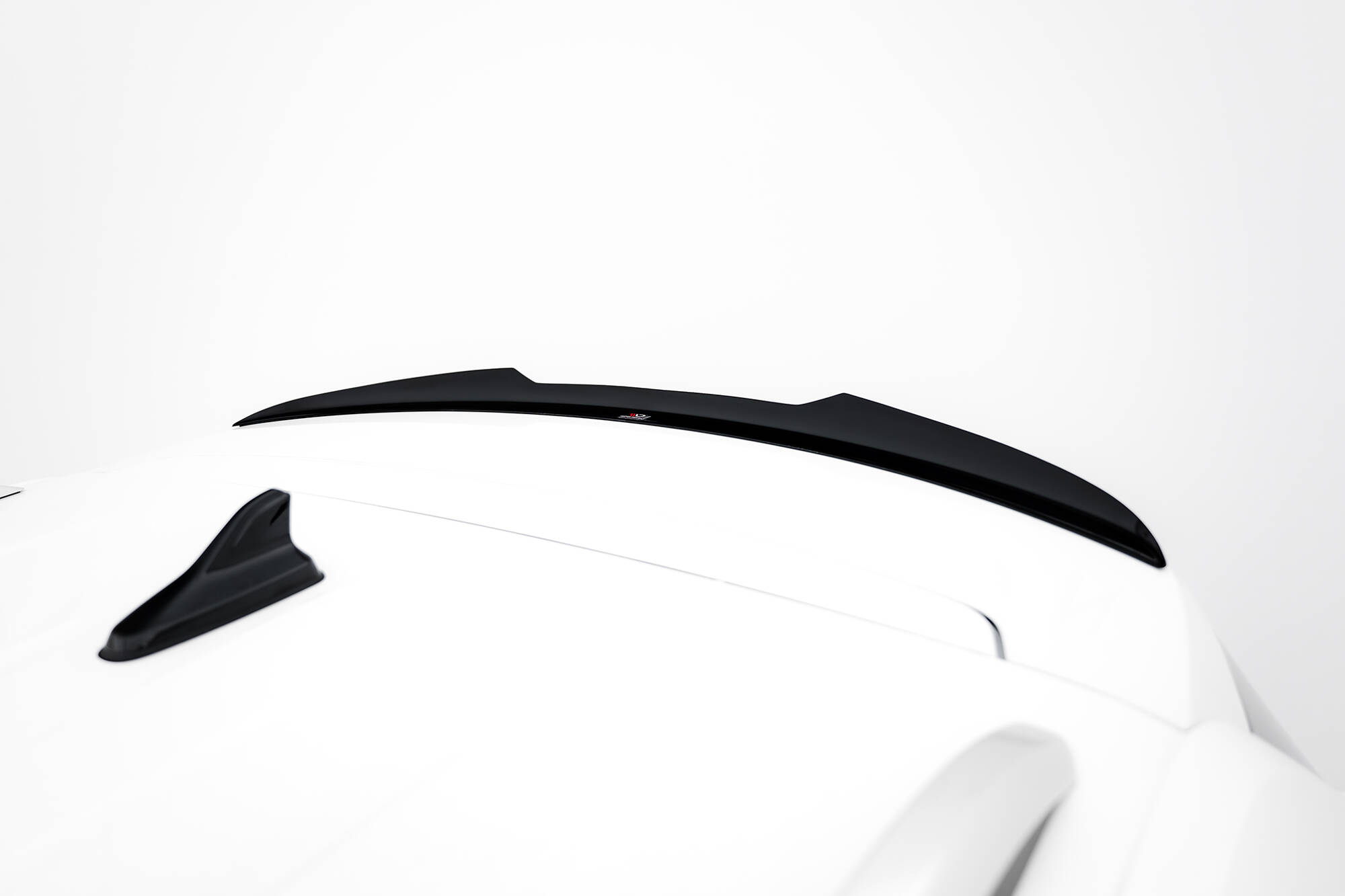 SPOILER CAP SUITABLE FOR VOLKSWAGEN ATLAS R-LINE MK1 FACELIFT 2 – MAXTON DESIGN - 5