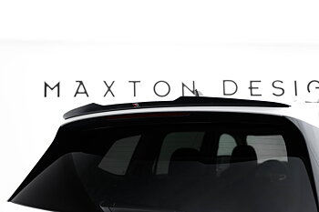 SPOILER CAP SUITABLE FOR VOLKSWAGEN ATLAS R-LINE MK1 FACELIFT 2 – MAXTON DESIGN