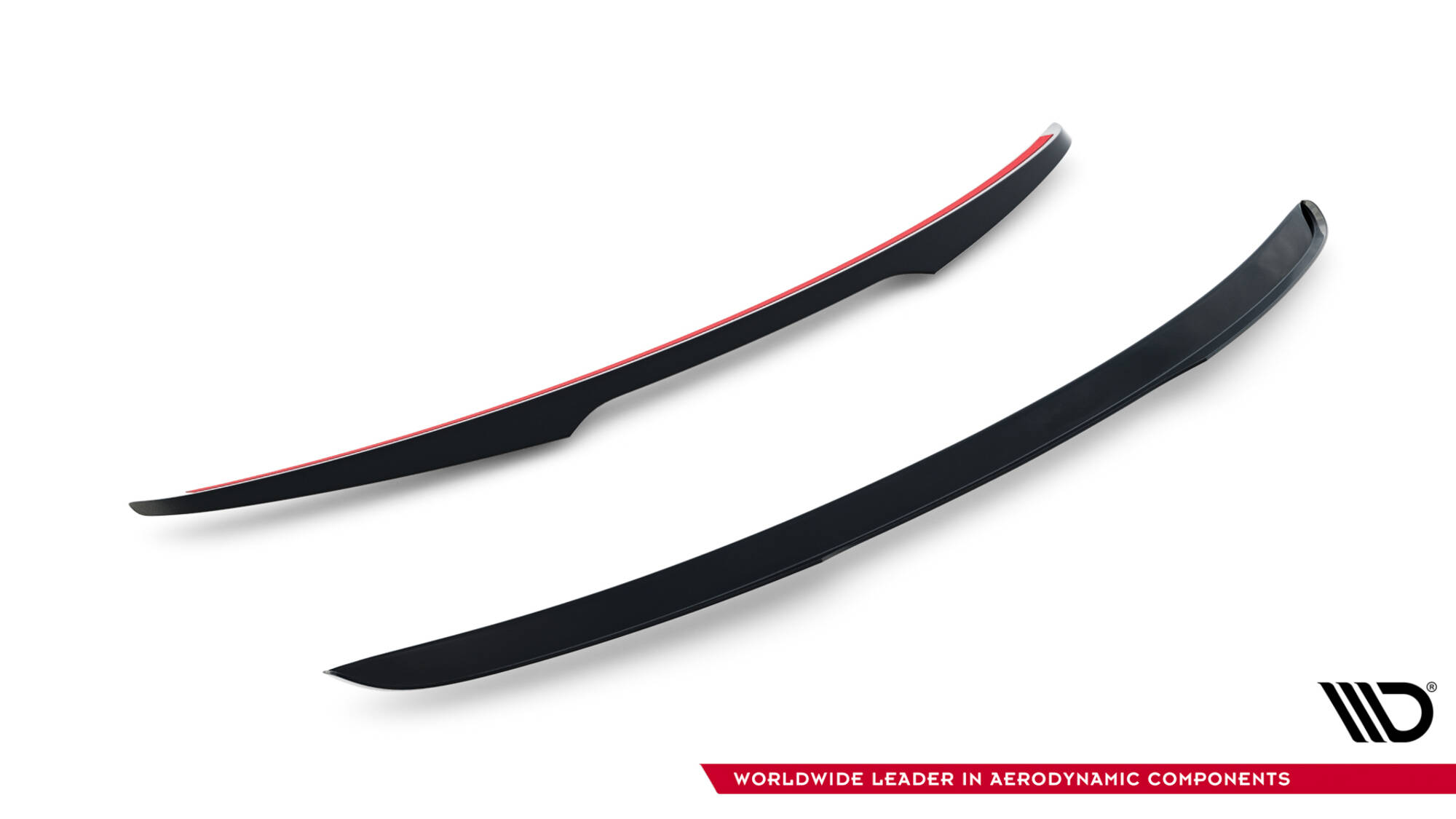SPOILER CAP SUITABLE FOR VOLKSWAGEN ATLAS R-LINE MK1 FACELIFT 2 – MAXTON DESIGN