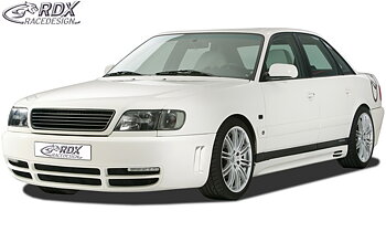 FRONT BUMPER AUDI 100-C4 "S-EDITION"