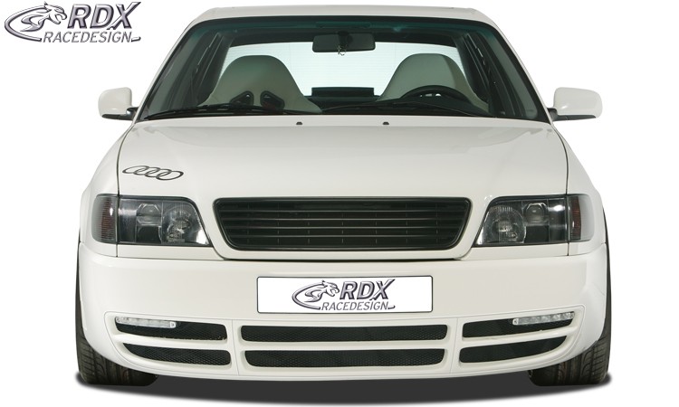 FRONT BUMPER AUDI 100-C4 "S-EDITION" - 3