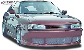 FRONT BUMPER AUDI 80-B3/B4 "GT-RACE CLEAN"
