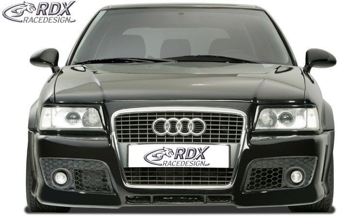 STÖTFÅNGARE FRAM AUDI 80-B3/B4 "SINGLEFRAME" - 3