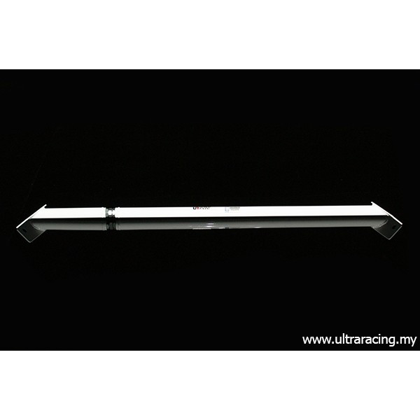 HONDA CIVIC 88-91 3D ULTRARACING REAR C-PILLAR BAR ADJ.
