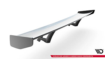 CARBON SPOILER  SUITABLE FOR MERCEDES-AMG GTR C190 FACELIFT – MAXTON DESIGN