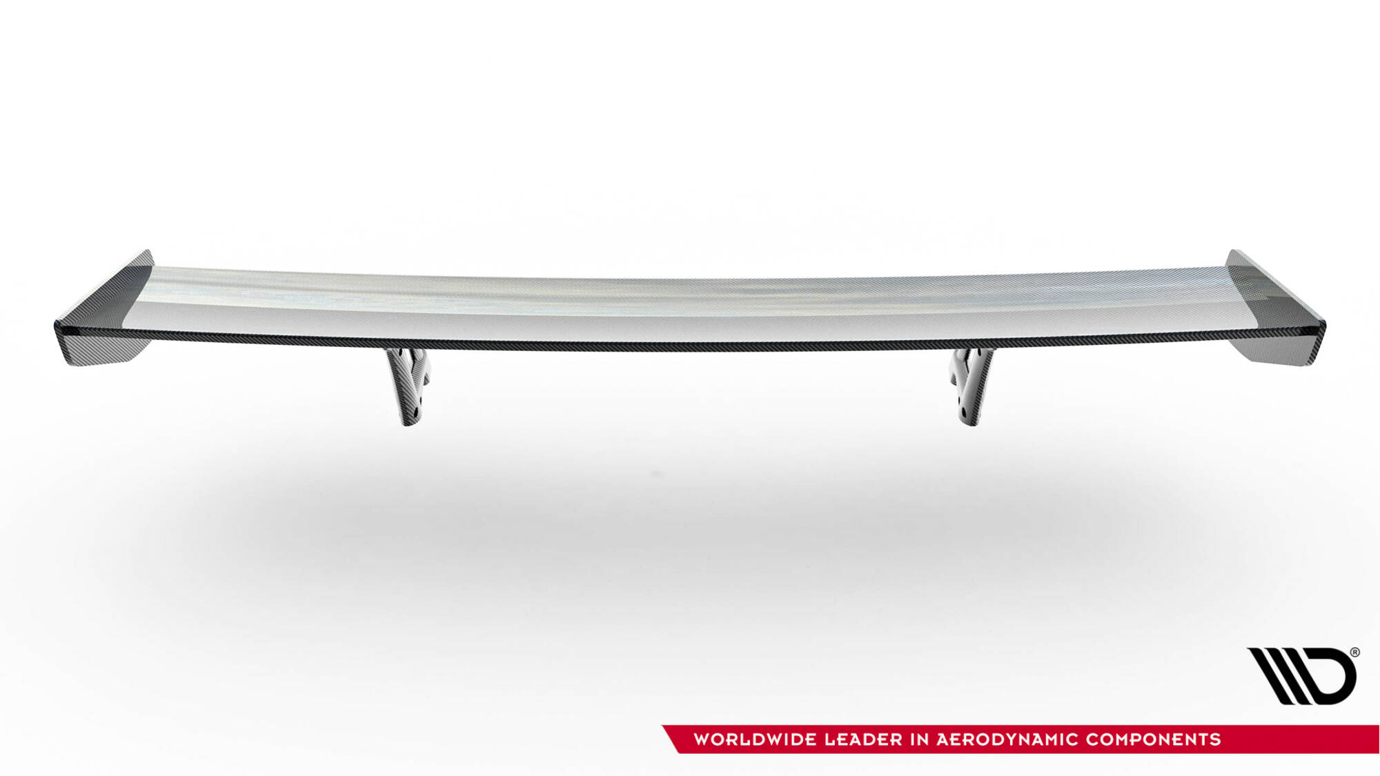 CARBON SPOILER SUITABLE FOR MERCEDES-AMG GTR C190 FACELIFT – MAXTON DESIGN - 8