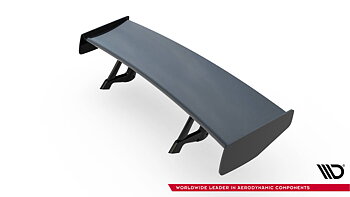 CARBON SPOILER + LED SUITABLE FOR MERCEDES-AMG GTR C190 FACELIFT – MAXTON DESIGN