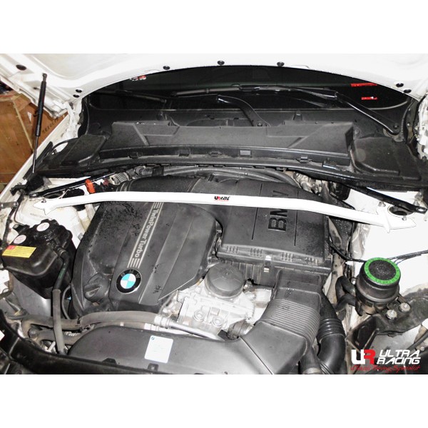 BMW 3 E92 335I / E93 3.5 ULTRA-R 2PUNKTS FRÄMRE ÖVRE FJÄDERBENSSTAG