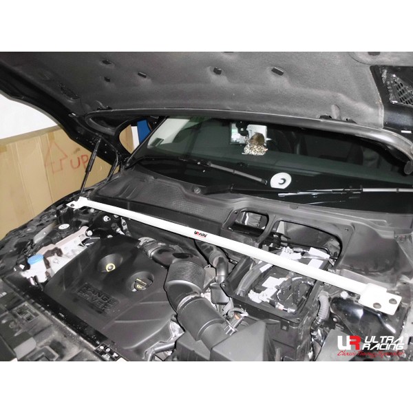 RANGE ROVER EVOQUE 2.0 11+ ULTRA-R 2P FRÄMRE ÖVRE FJÄDERBENSSTAG