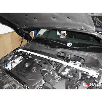 RANGE ROVER EVOQUE 2.0 11+ ULTRA-R 2P FRONT UPPER STRUTBAR