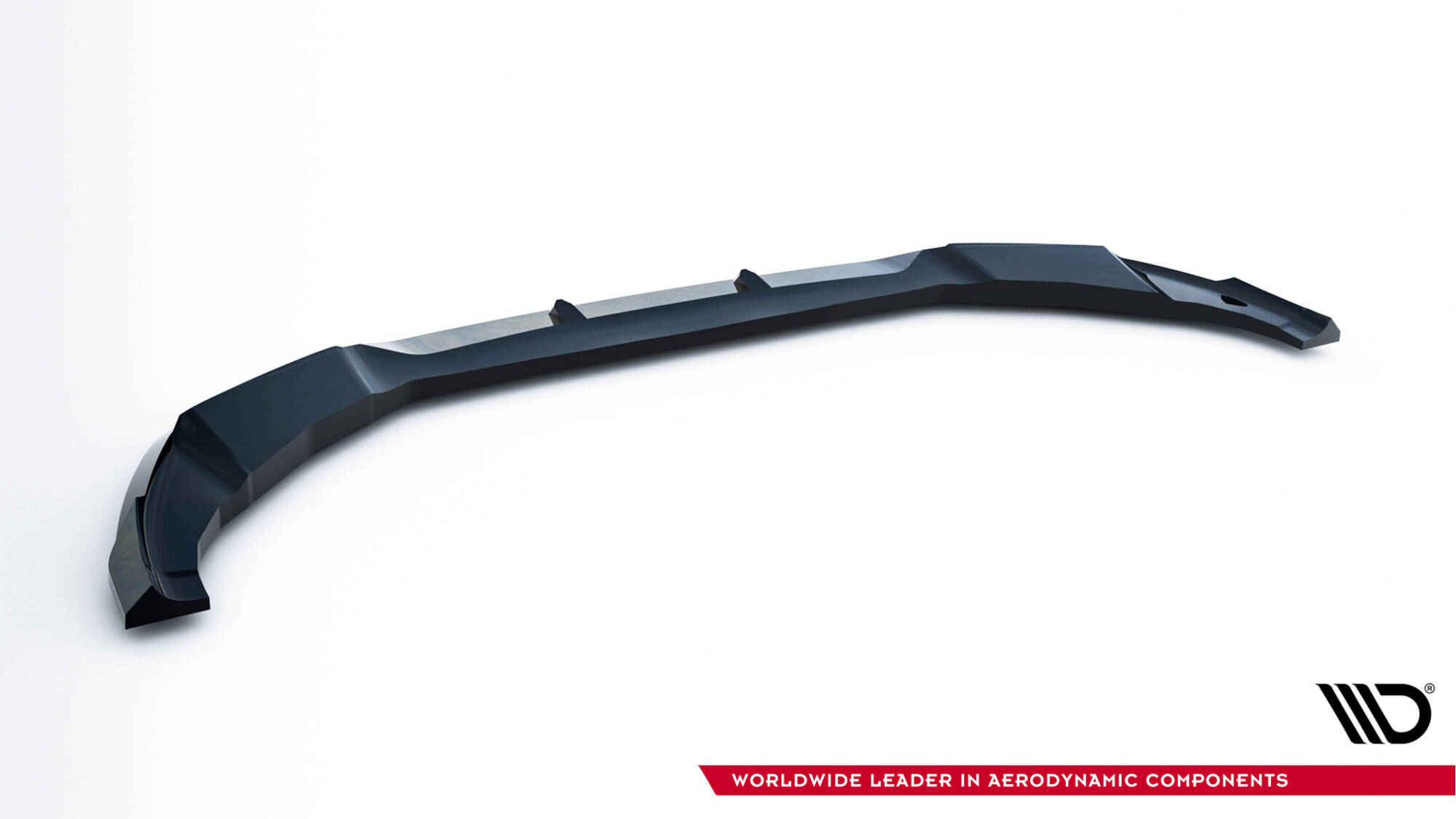 FRONT SPLITTER SUITABLE FOR BMW X4M F98 FACELIFT – MAXTON DESIGN - 3